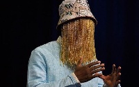 Anas Aremeyaw Anas petitioned FIFA over Nyantakyi's corrupt dealings