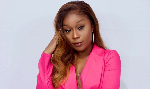'We're becoming the walking dead' - Efia Odo reacts to Accra floods 'We're becoming the walking dead' - Efia Odo reacts to Accra floods