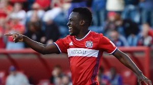 Accam gives Philadelphia one of its first major moves in this off-season