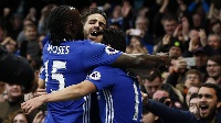 Chelsea are up against Swansea matchday 14 of the English Premier League