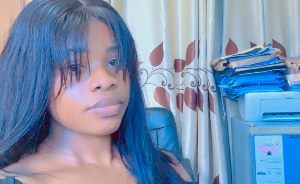 Eunice Taveng Eunice Taveng   