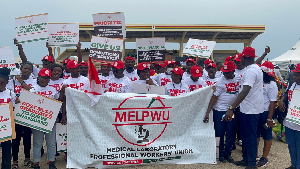 Laboratory Professionala