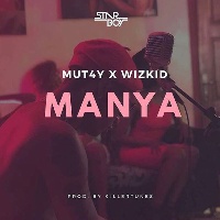 Manya by Wizkid ft MUT4Y