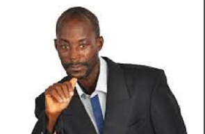 Assembly member for Kumawu Dadease, Kofi Adade