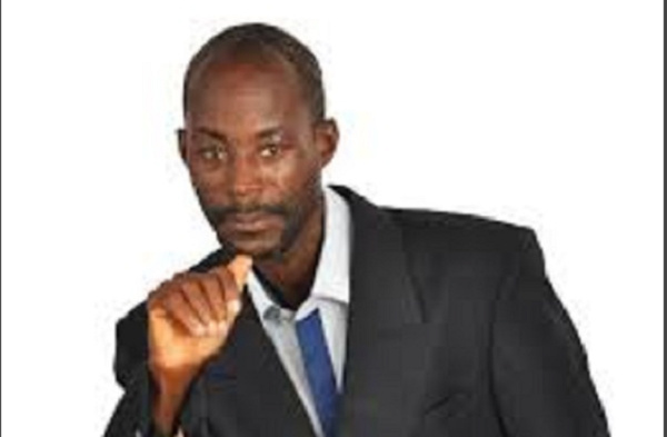 Assembly member for Kumawu Dadease, Kofi Adade