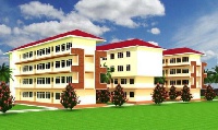 A model of the community day SHS