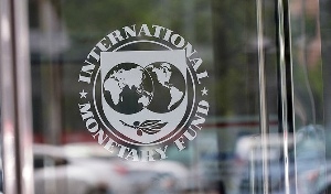 International Monetary Fund  IMF International Monetary Fund  IMF IMF