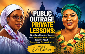 A clash that raises questions about boundaries, respect, and dialogue