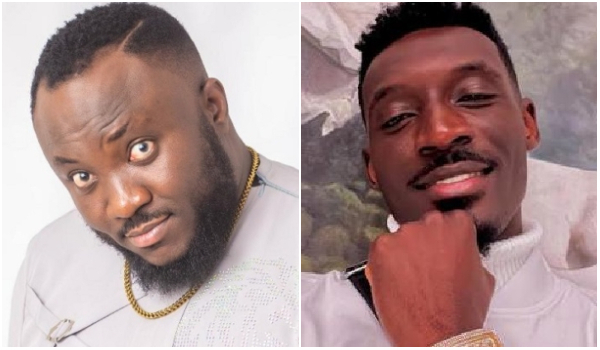 Ban rapper V12 Origenator's 'Tonga' music video – DKB fumes
