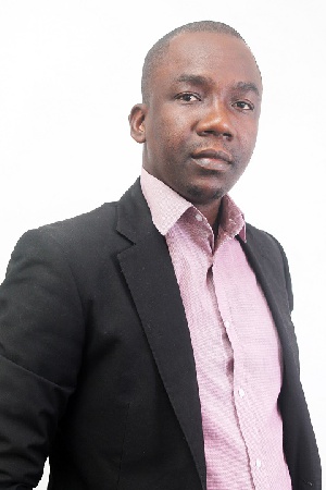 Owusu Sekyere