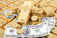 GoldBod had earlier announced plans to sell US$1 billion to commercial banks