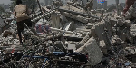 Ivory Coast police arrest man over murky Abidjan homes demolition