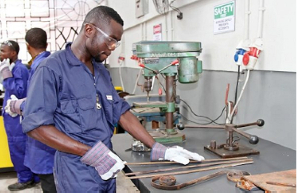 The initiative forms part of a broader national effort to align education with industry needs