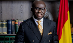 Godfred Dame accuses EOCO, CID of 'targeting' political opponents