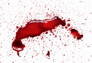Violence Blood Injury