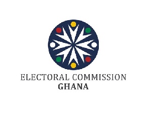 The Commission says the new logo is its new identity