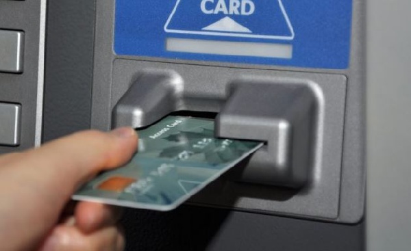 Persons with Disabilities have complained about lack of accessible routes to ATM and banking halls