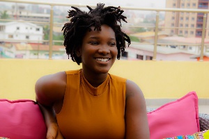 Ebony Reigns GhanaWeb Interview  2
