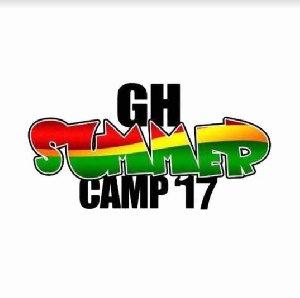 The camp would run from 6th August 2017 