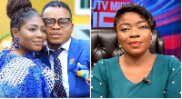 Vim Lady urged the embattled bishop to tread carefully