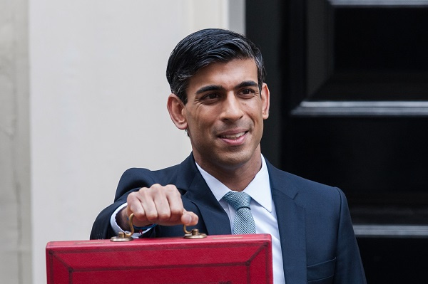 Britain's Prime Minister Rishi Sunak has denied that Labour is on track to win the general elections