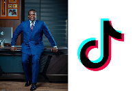 Sam George addresses TikTok content concerns