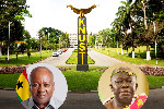 KNUST Teaching Hospital gets GH¢400 million boost for modern medical equipment