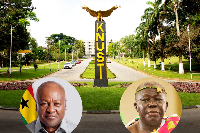 KNUST Teaching Hospital gets GH¢400 million boost for modern medical equipment