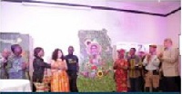Stratcomm Africa has launched the fifth Anniversary edition of the Ghana Garden and Flower show
