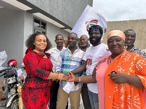 NDC Donation5566