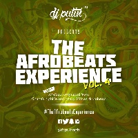 Afrobeats Experience cover