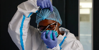 Those placed at the Ebola isolation facility are under constant observation