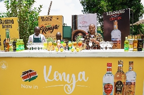 Kasapreko expands into Kenya