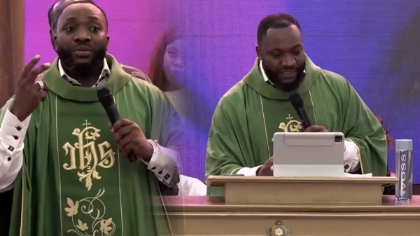 2026 prophecies by Prophet Uche