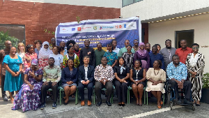 Youth Must Have A Say In Shaping Ghana’s Future – German Embassy