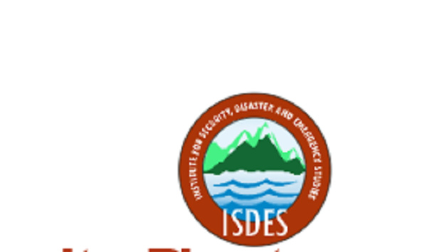 The Institute for Security, Disaster and Emergency Studies (ISDES)