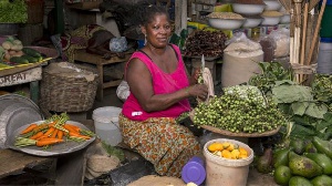GRA has said the number of persons in the informal sector who are in the tax net is low