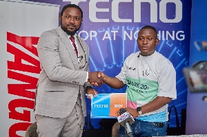 Yango partners with Tecno Mobile to offer cost effective tech benefits for partners