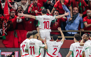 2025 Africa Cup of Nations in Morocco has become the highest-scoring edition ever