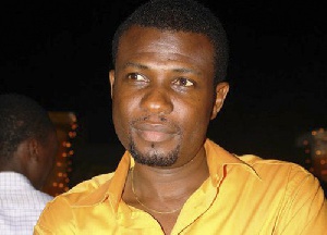 Mark Okraku-Mantey