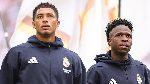 Vinicius hosts private party as Bellingham allegedly kisses female guests Vinicius hosts private party as Bellingham allegedly kisses female guests