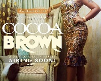 Coco Brown series