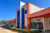The Accra Digital Centre