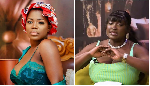 Mzbel crawled so many female artistes could walk - Abena Moet