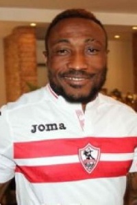 CAS ruled that Acheampong terminated his employment contract with Zamalek SC with just cause