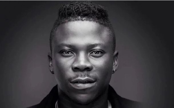 Ghanaian dancehall act, Stonebwoy