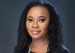 'Party mob wanted to burn my father's house' – Charlotte Osei