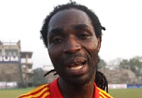 Mustapha Riga has been accused of giving out GHC 20,000 to Berekum Arsenal