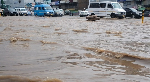 GhIE pushes for national runoff control policy to combat urban flooding