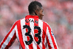 How Asamoah Gyan showed at Sunderland that a short stay can leave a lasting legacy